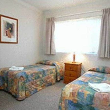 North Parramatta Serviced Apartments - Bellevue Street Sydney Esterno foto