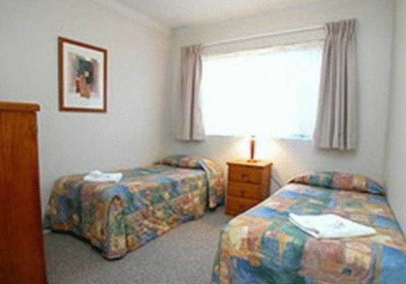 North Parramatta Serviced Apartments - Bellevue Street Sydney Esterno foto