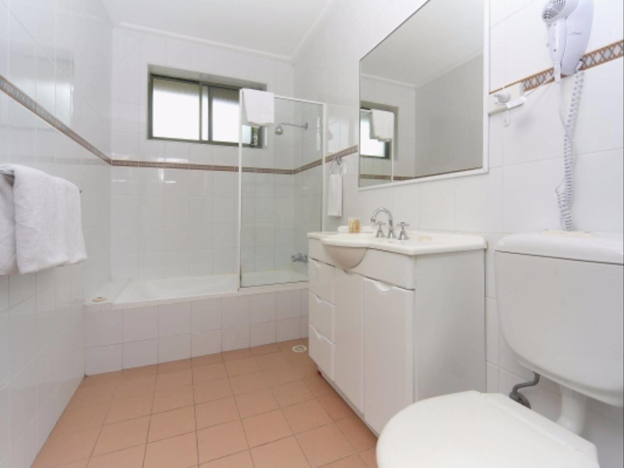 North Parramatta Serviced Apartments - Bellevue Street Sydney Esterno foto